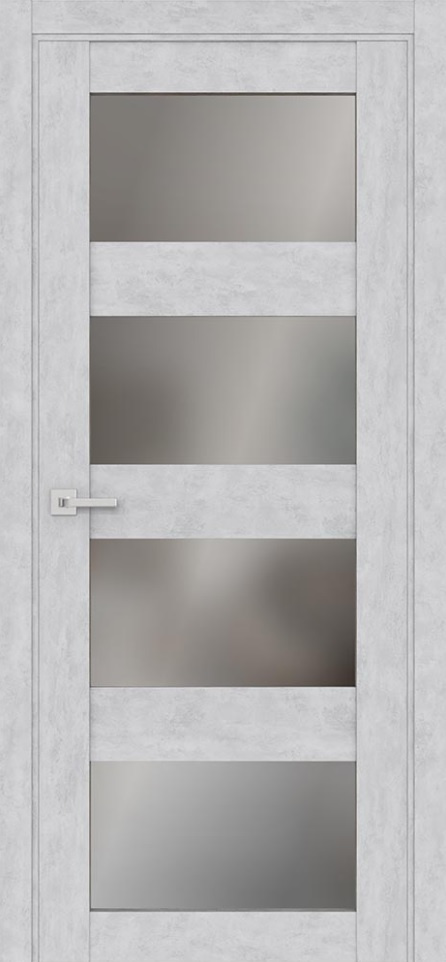 Межкомнатная дверь S4
