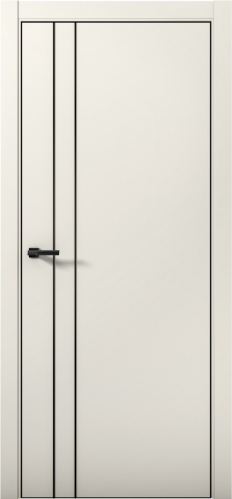 Межкомнатная дверь Pd 4