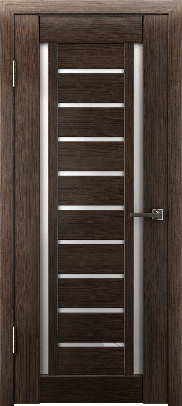 Межкомнатная дверь ГЛAtum X13 - Распродажа