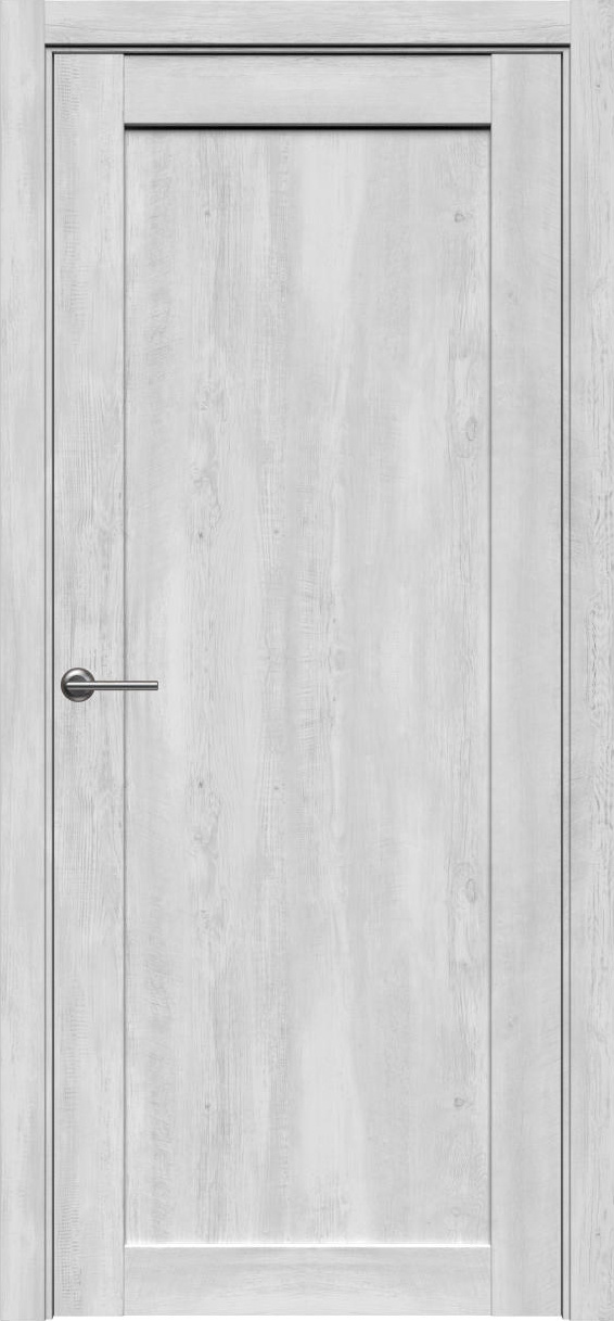 Межкомнатная дверь Айрис-1 ПГ