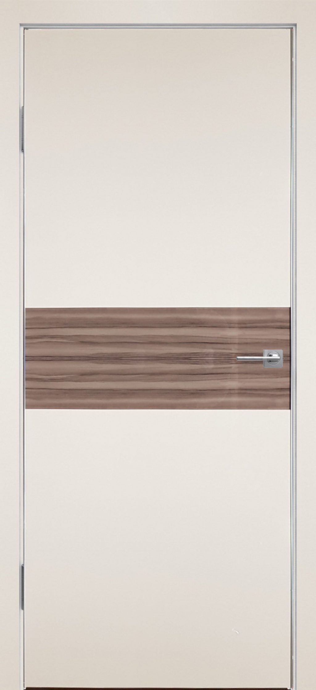 Межкомнатная дверь ALUM 11