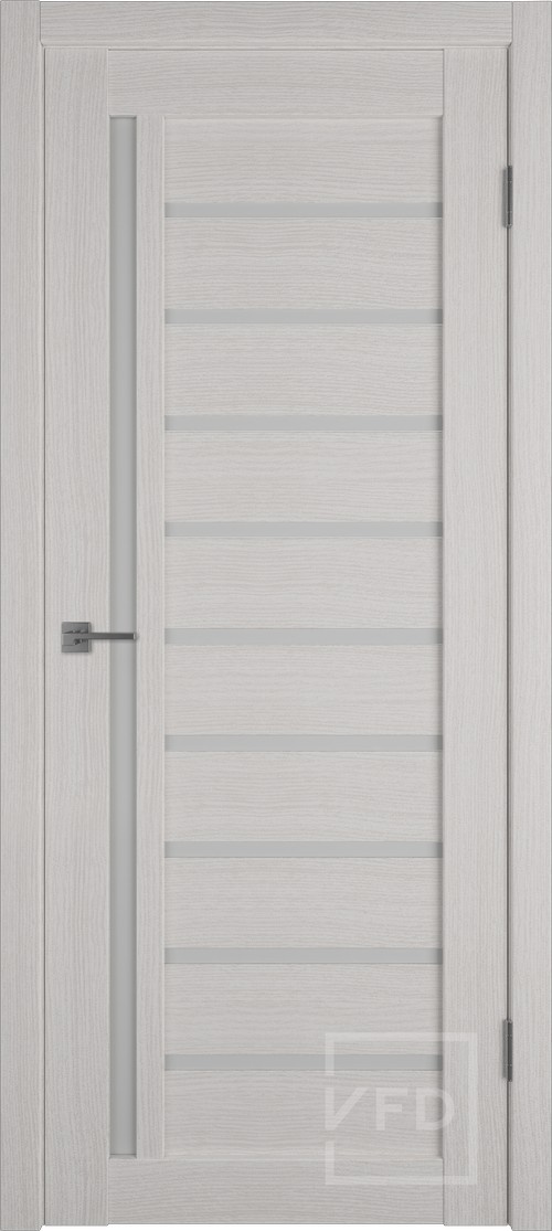 Межкомнатная дверь Atum 11