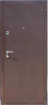 Входная дверь Стройгост 7-2