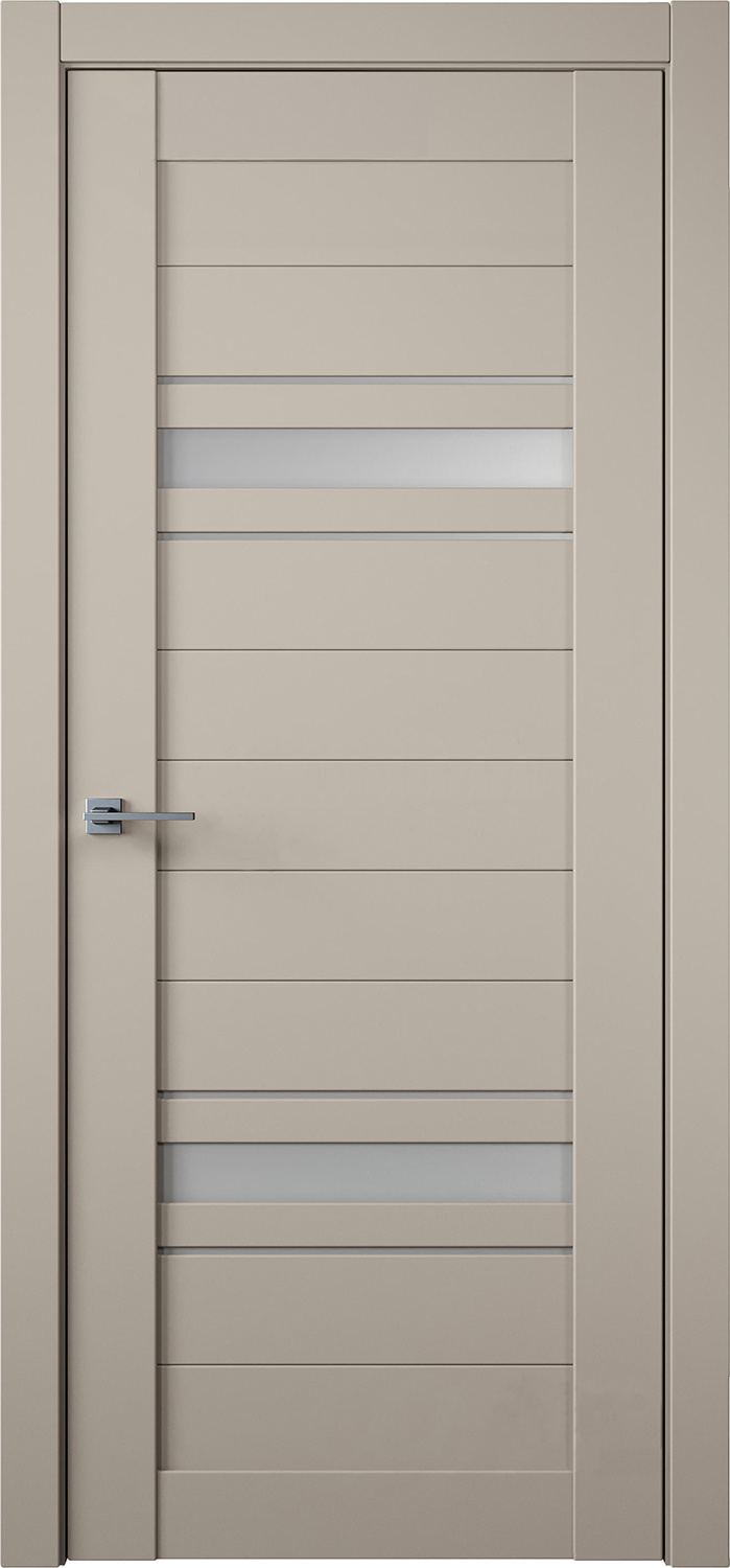 Межкомнатная дверь M22