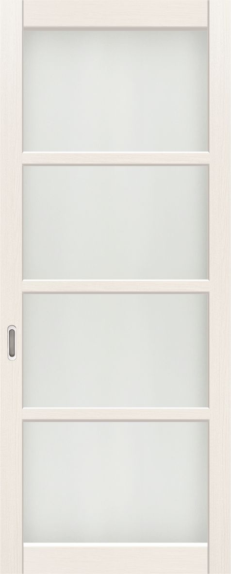 Межкомнатная раздвижная перегородка 5