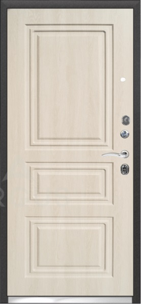 Входная дверь Люкс 3КМ Скиф