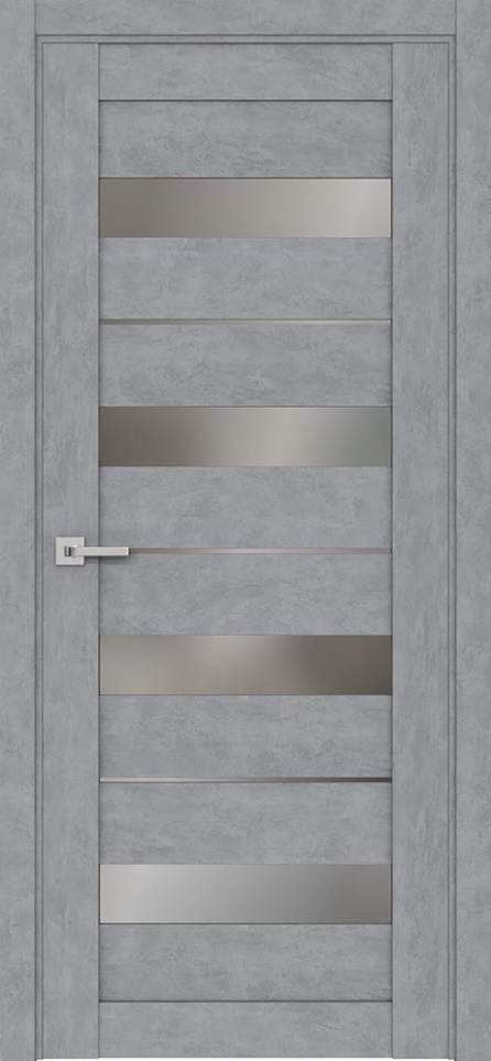 Межкомнатная дверь LX4