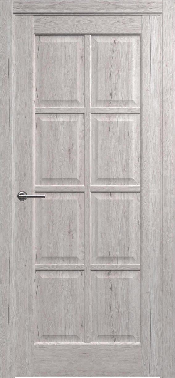 Межкомнатная дверь Оливия Р-4 ПГ