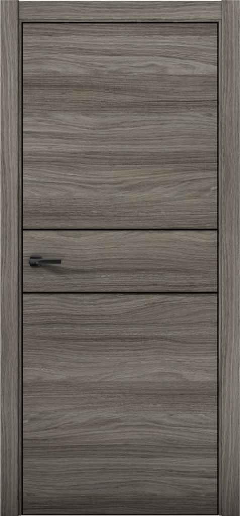 Межкомнатная дверь Pu 3