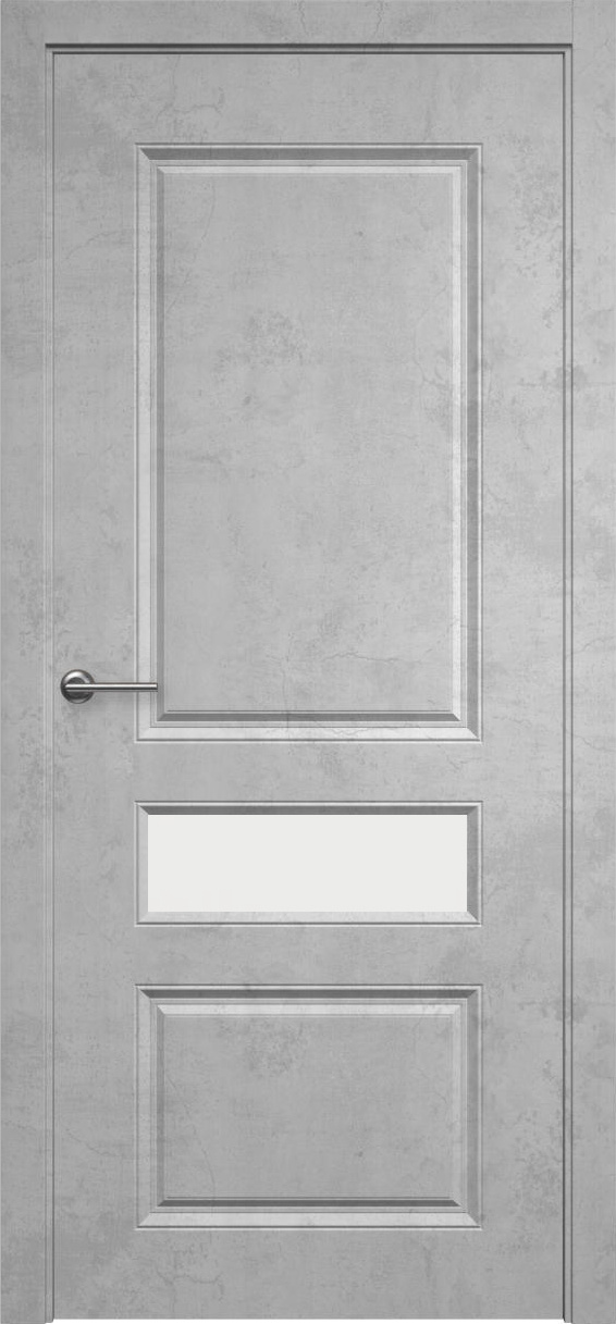 Межкомнатная дверь Шарлотта-3 ПГОЦО