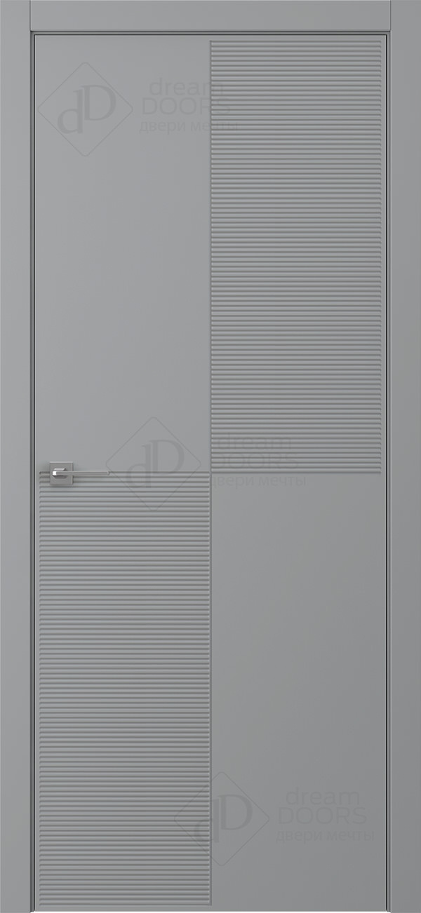 Межкомнатная дверь ULTRA 18