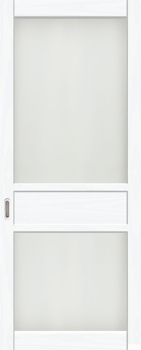 Межкомнатная раздвижная перегородка 3