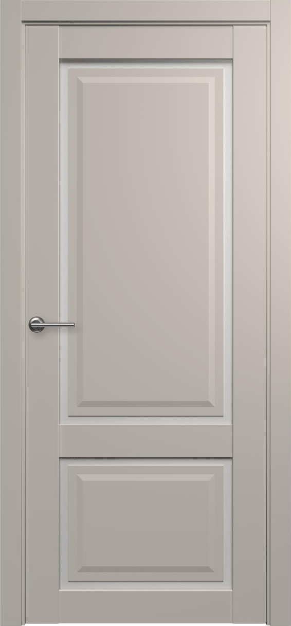 Межкомнатная дверь Жаклин-2ПГО