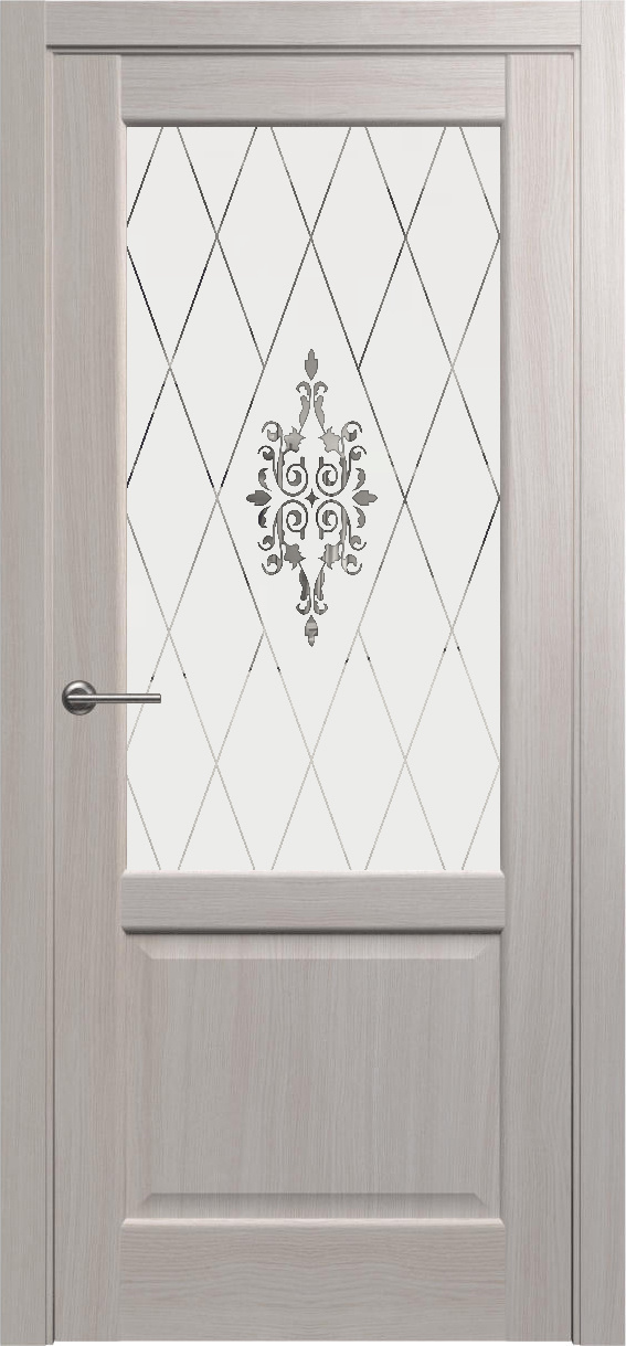 Межкомнатная дверь Оливия Р-2 ПГО рис.6