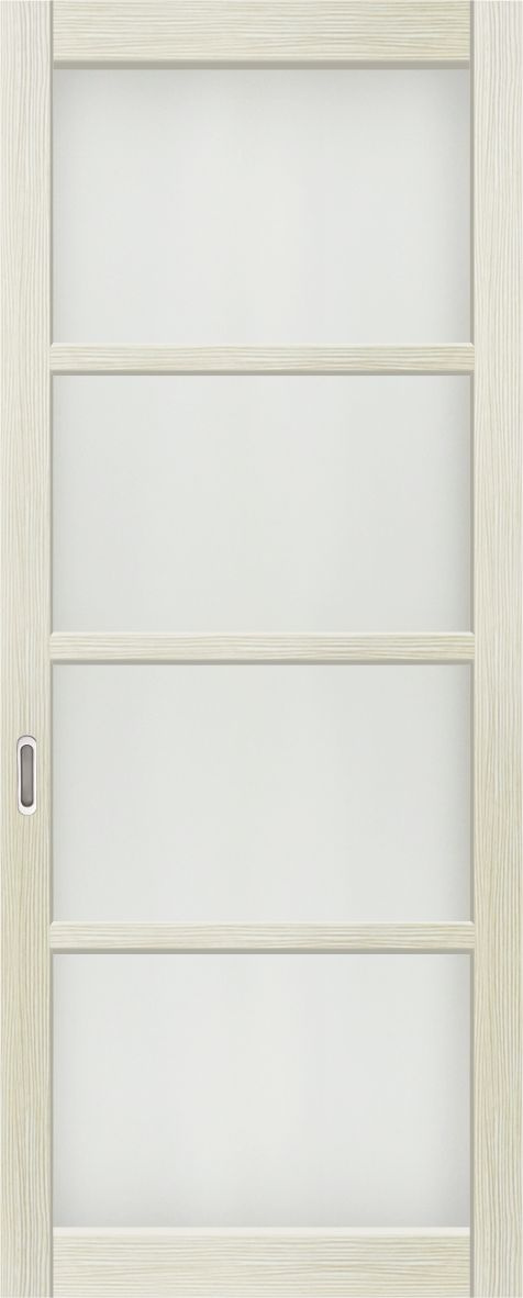 Межкомнатная раздвижная перегородка 5