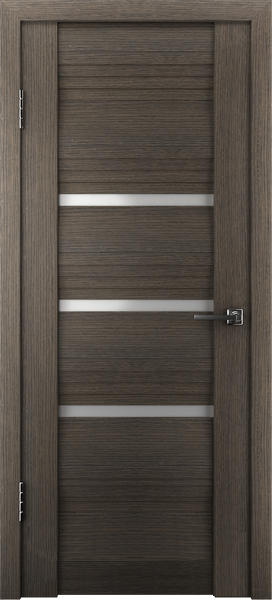 Межкомнатная дверь ГЛAtum X31 - Распродажа