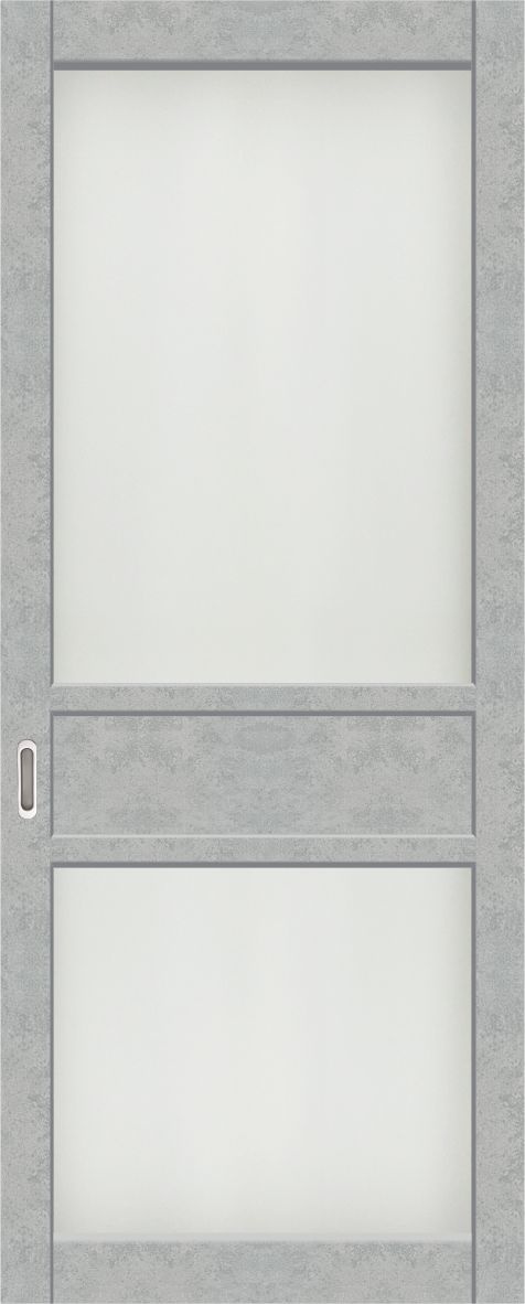 Межкомнатная раздвижная перегородка 3