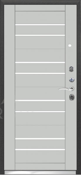 Входная дверь Люкс 3КМ Тина