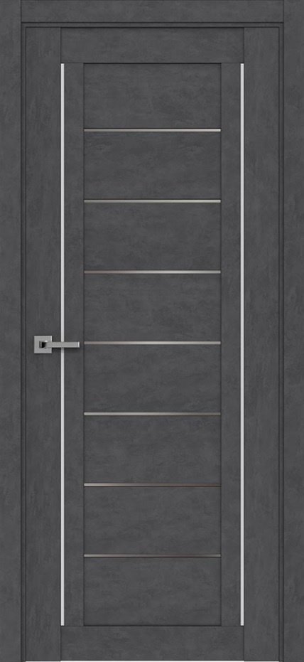 Межкомнатная дверь L11-ST