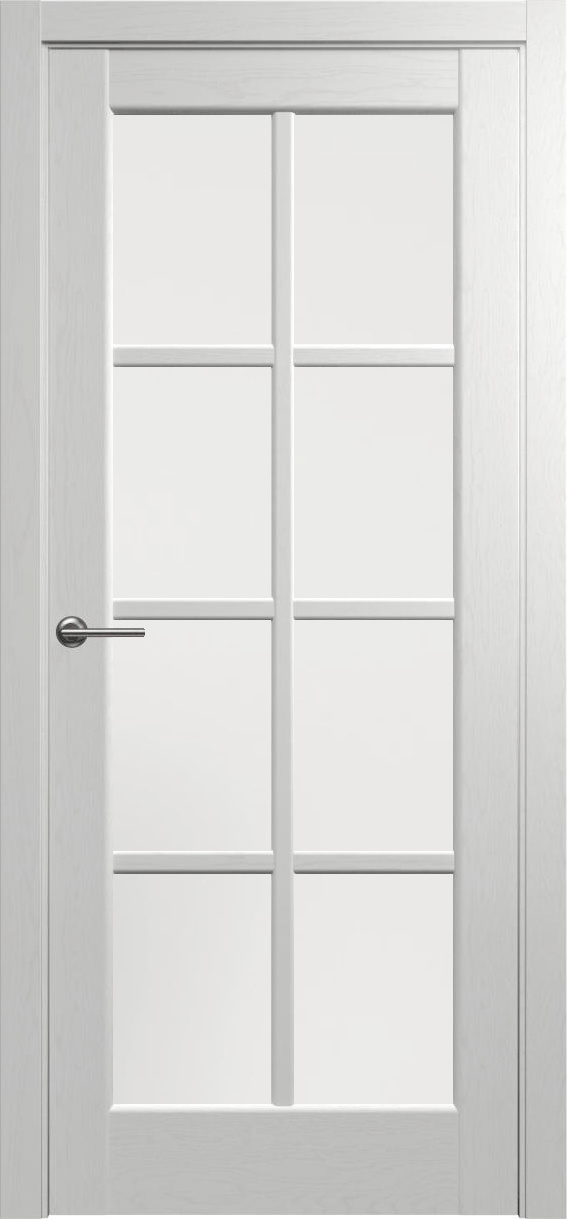 Межкомнатная дверь Оливия Р-4 ПО