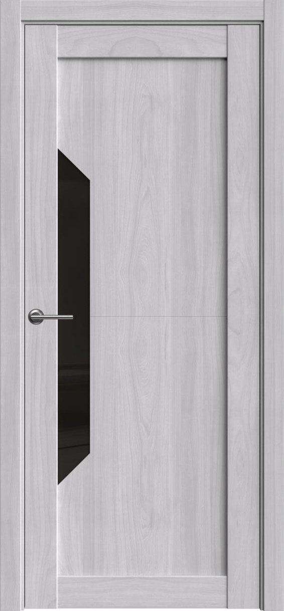 Межкомнатная дверь Айрис-2 ПО