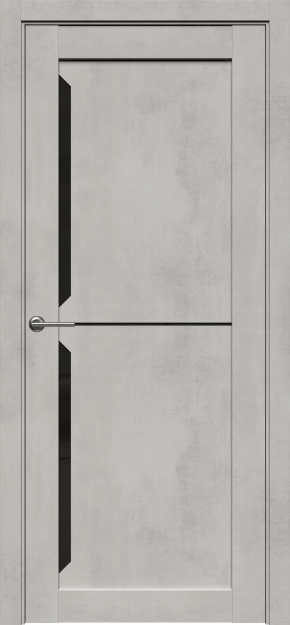 Межкомнатная дверь Айрис-4 ПО