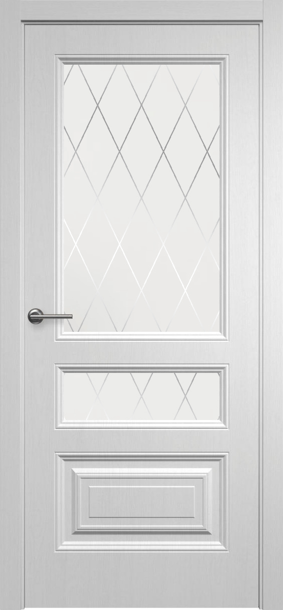 Межкомнатная дверь Зара-3 ПГОЦВО рис.2