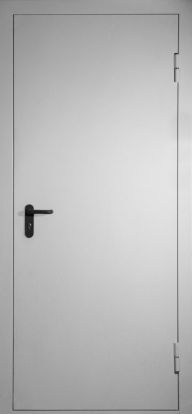 Противопожарная дверь ДПМ-01 EI 60 870