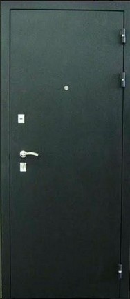 Входная дверь Трио