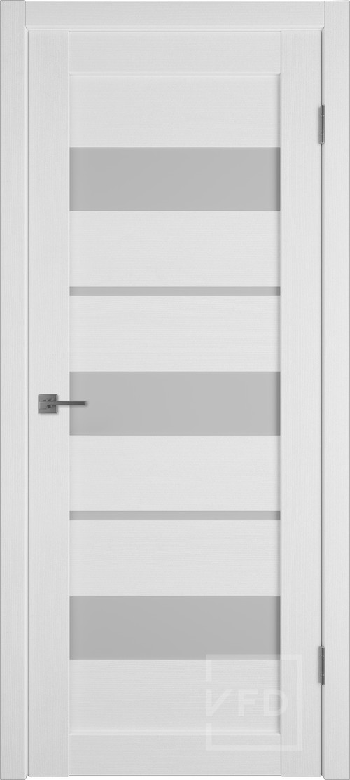 Межкомнатная дверь Atum 23