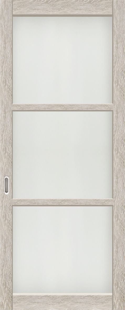 Межкомнатная раздвижная перегородка 4