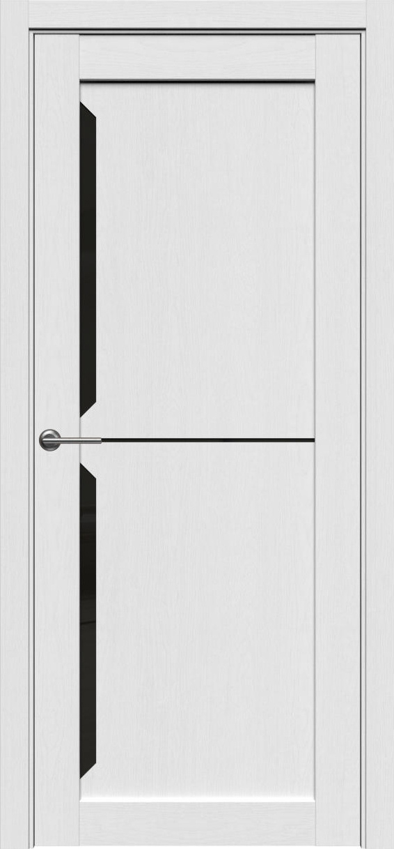Межкомнатная дверь Айрис-4 ПО