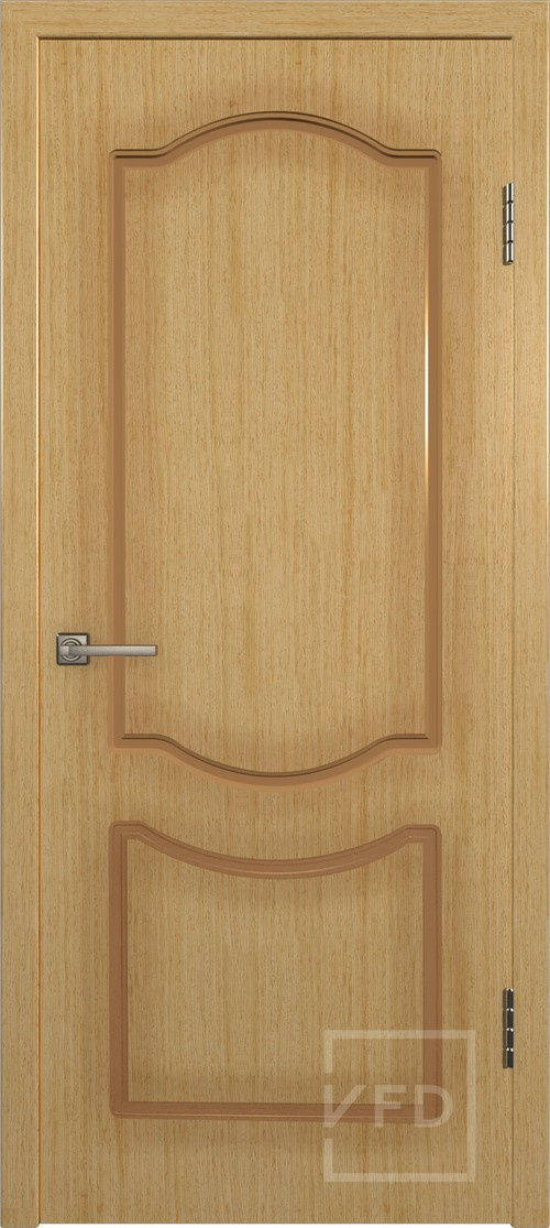 Межкомнатная дверь Классика