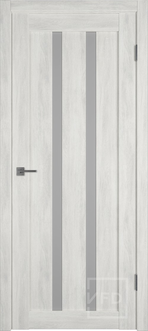 Межкомнатная дверь Atum 2