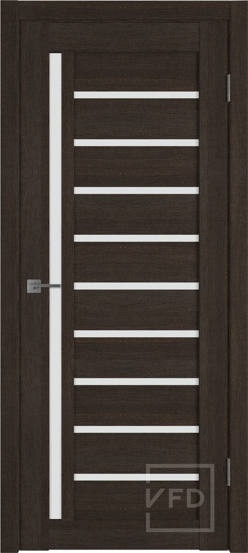 Межкомнатная дверь Atum 11