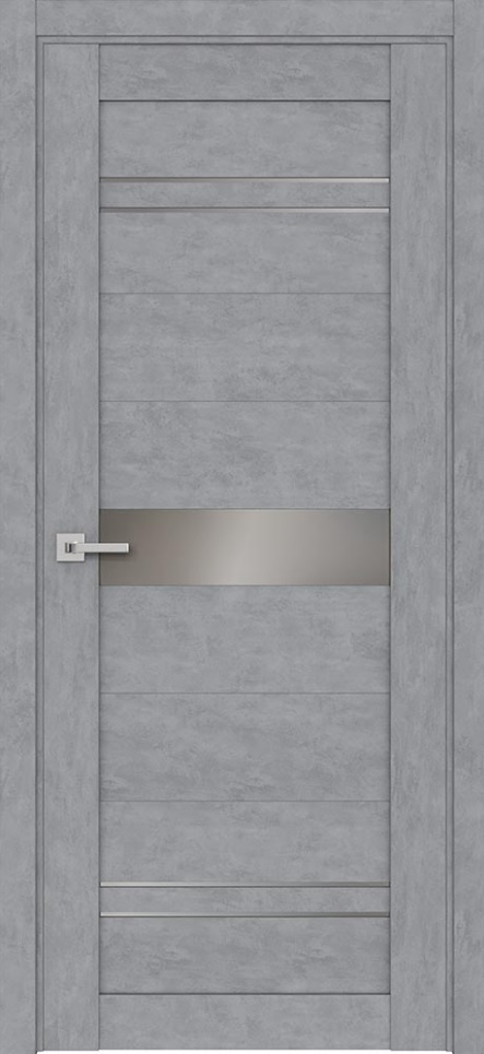 Межкомнатная дверь LX1