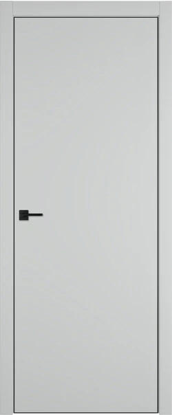 Межкомнатная дверь Urban Z 4x4 BE