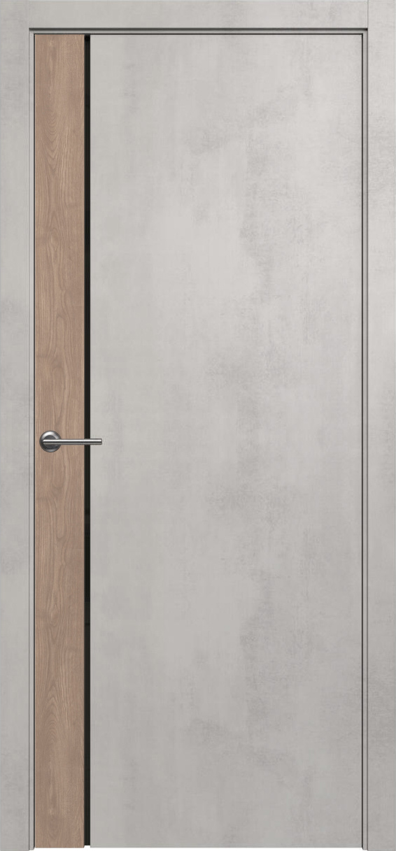 Межкомнатная дверь Эдит-1 double