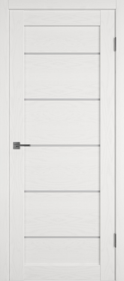 Межкомнатная дверь Atum Soft 27