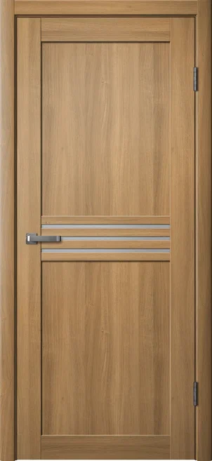 Межкомнатная дверь La Stella 237 ПО