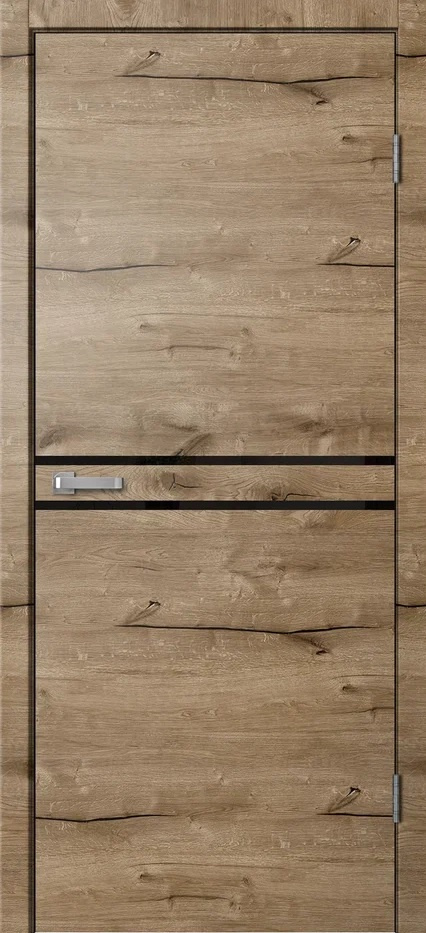 Межкомнатная дверь LF 03