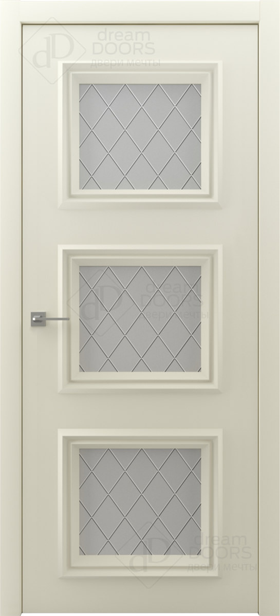 Межкомнатная дверь ART19