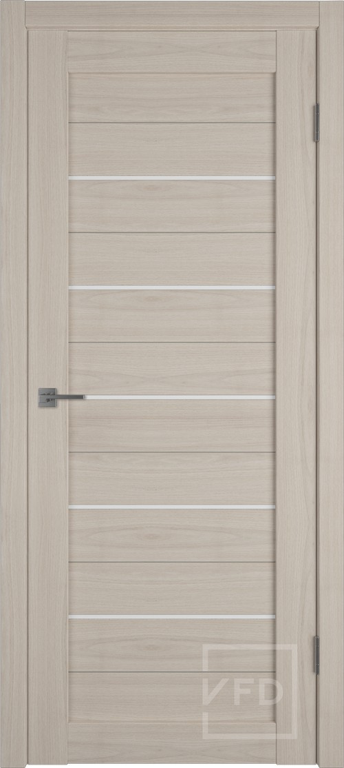 Межкомнатная дверь Light 5 WC