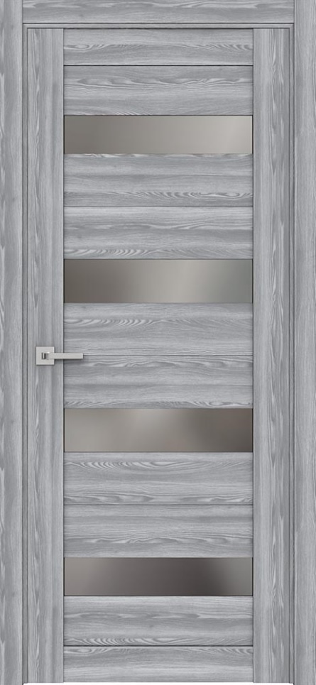 Межкомнатная дверь LX4-1