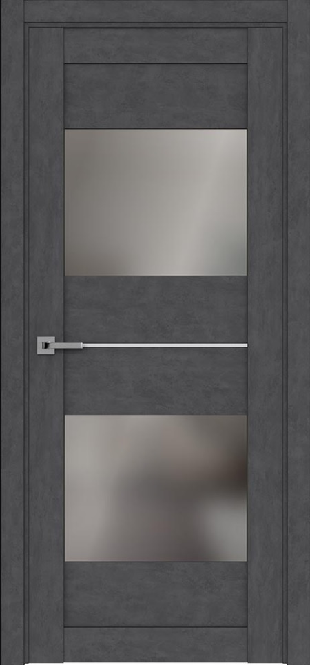 Межкомнатная дверь S2-1