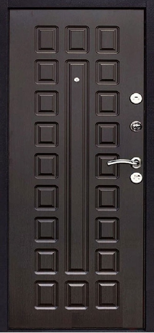 Входная дверь Йошка