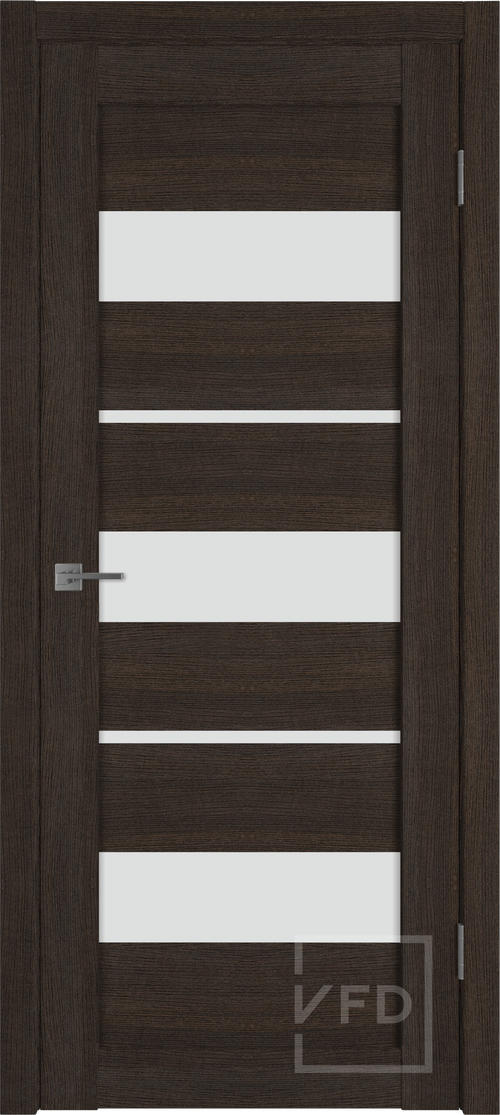 Межкомнатная дверь ГЛAtum X23 - Распродажа