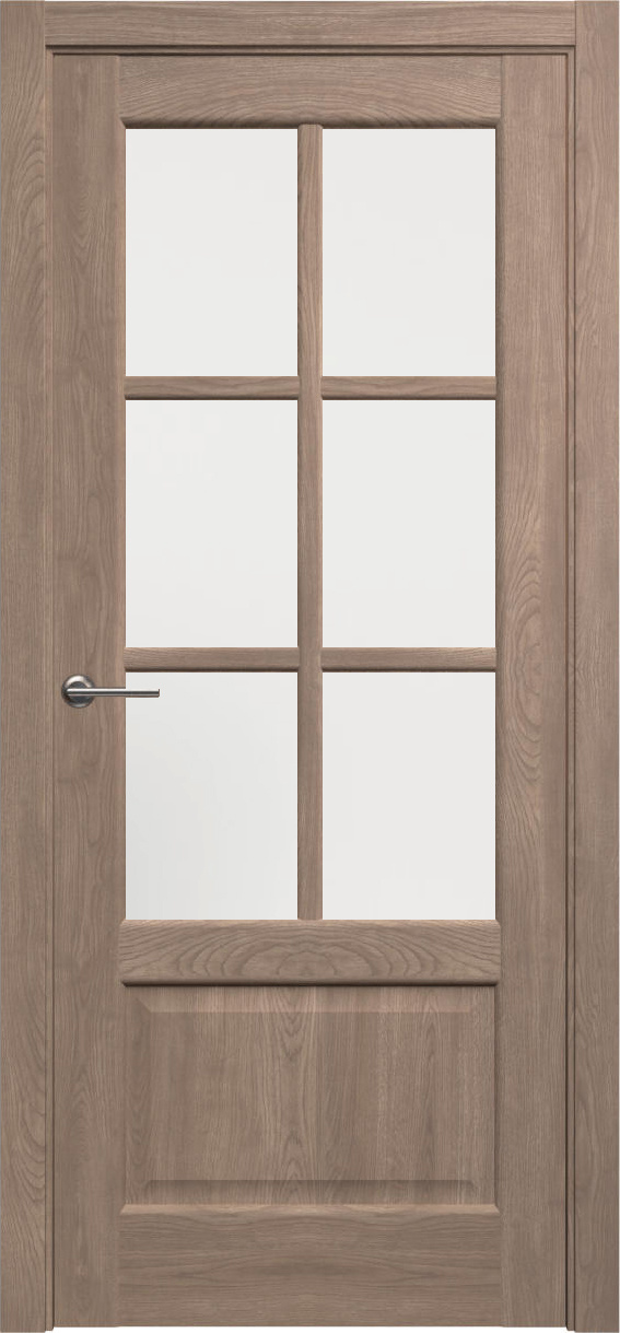 Межкомнатная дверь Оливия Р-5 ПГО