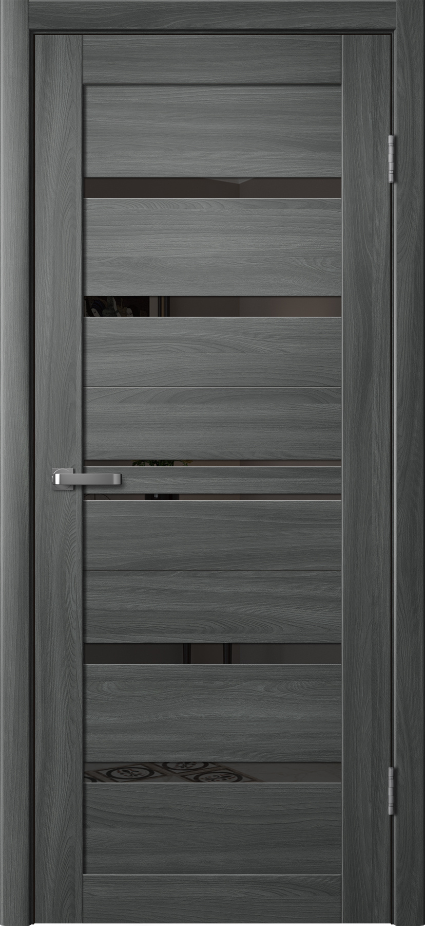 Межкомнатная дверь B1 ПО