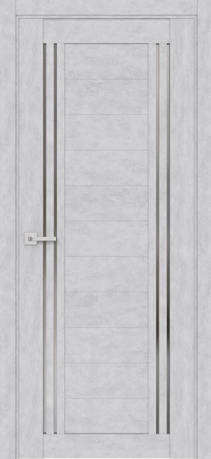 Межкомнатная дверь L8-4